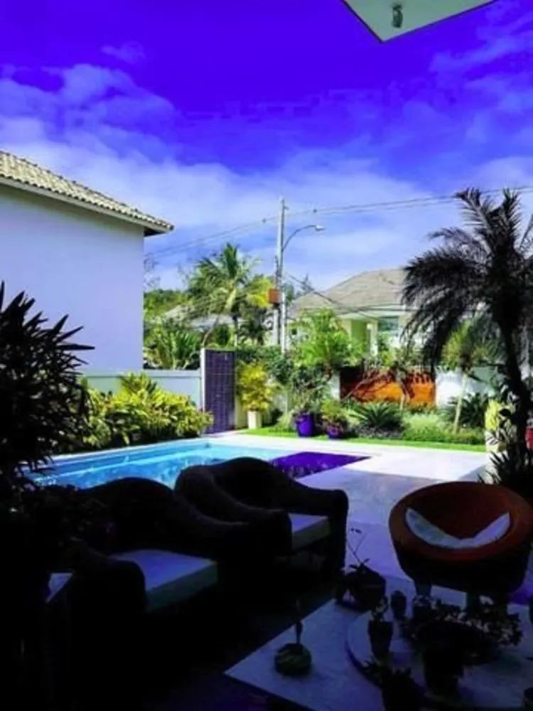 Casa, 5 quartos, 600 m² - Foto 15