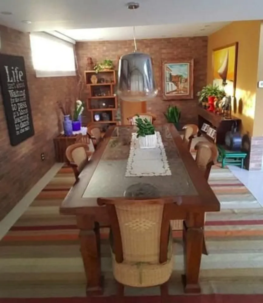 Casa, 5 quartos, 600 m² - Foto 10