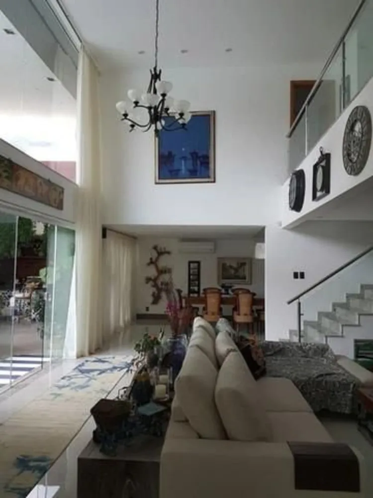 Casa, 5 quartos, 600 m² - Foto 11
