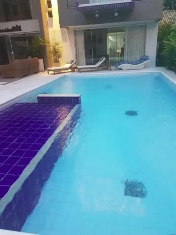 Casa, 5 quartos, 600 m² - Foto 12