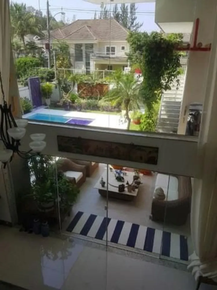 Casa, 5 quartos, 600 m² - Foto 1
