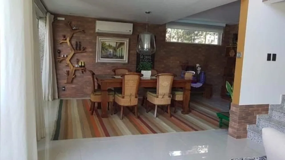 Casa, 5 quartos, 600 m² - Foto 17