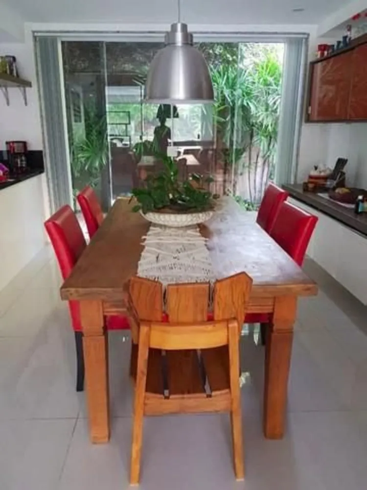 Casa, 5 quartos, 600 m² - Foto 14
