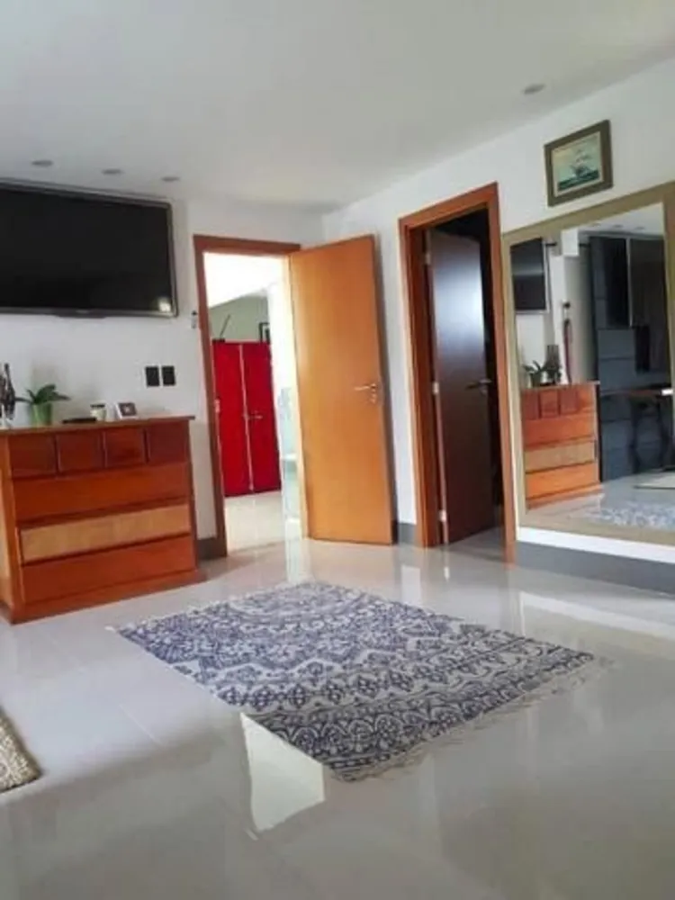 Casa, 5 quartos, 600 m² - Foto 18