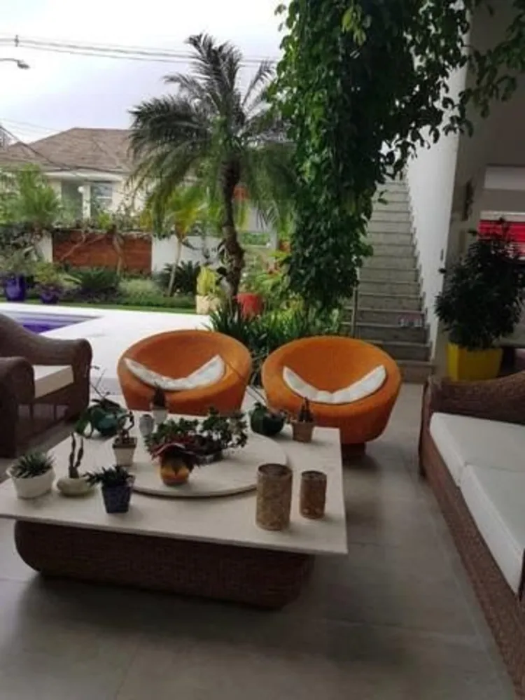 Casa, 5 quartos, 600 m² - Foto 3
