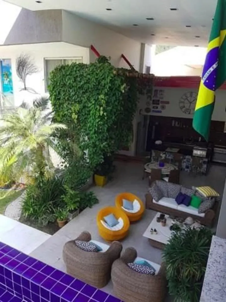 Casa, 5 quartos, 600 m² - Foto 8