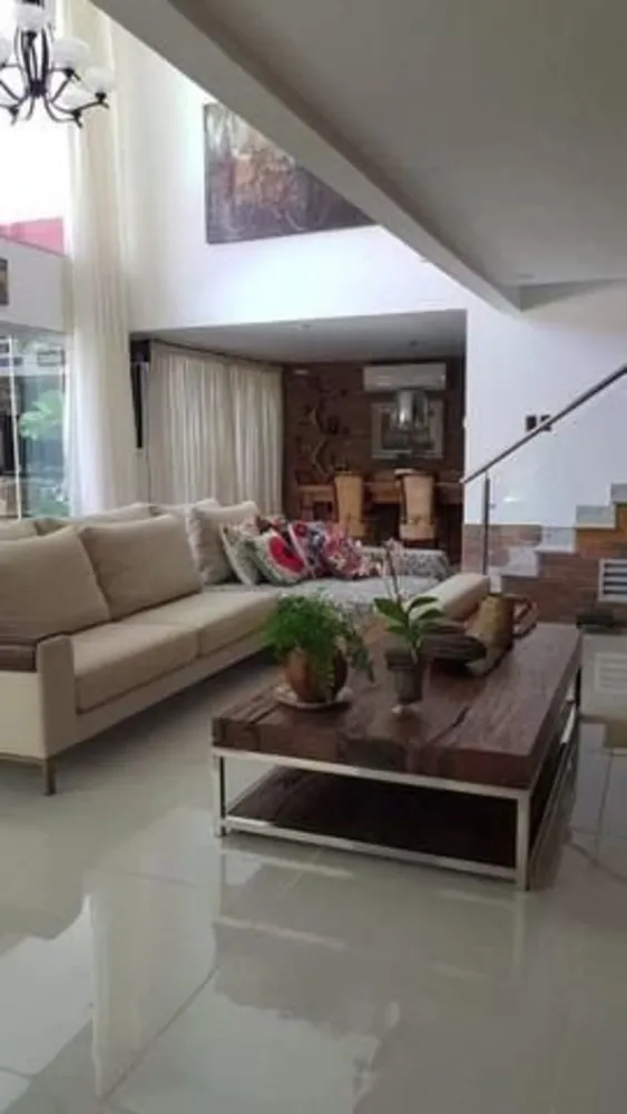 Casa, 5 quartos, 600 m² - Foto 6