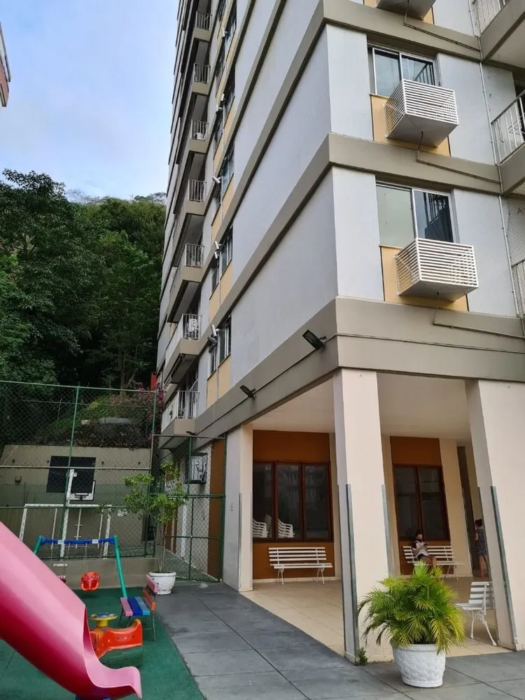 Apartamento, 2 quartos, 87 m² - Foto 12