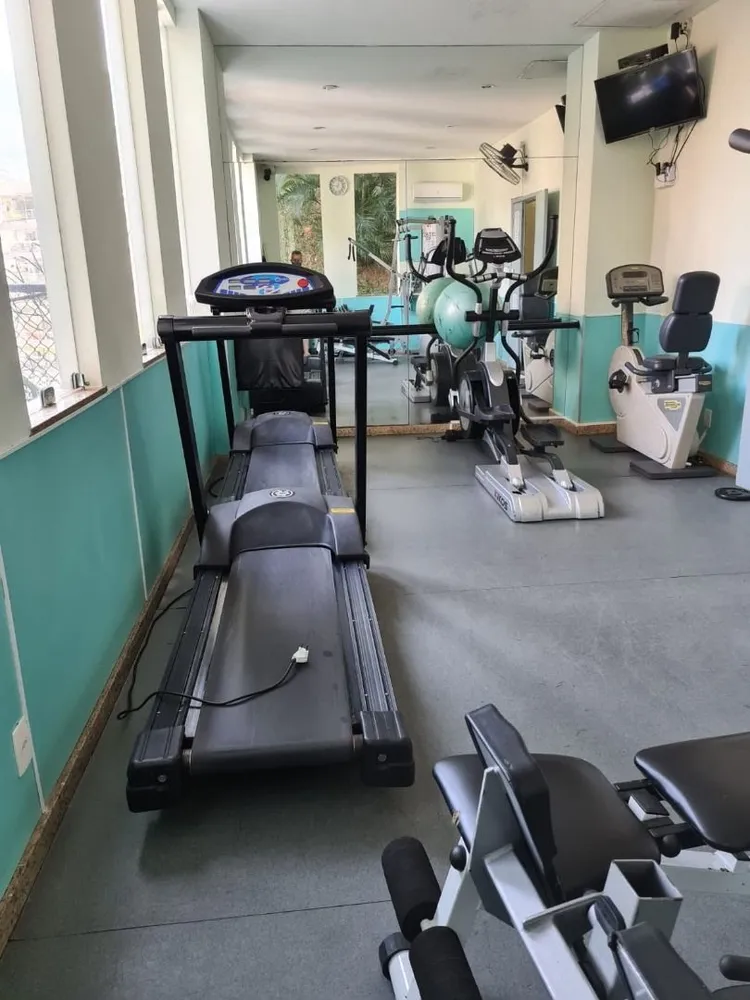 Apartamento, 2 quartos, 87 m² - Foto 15