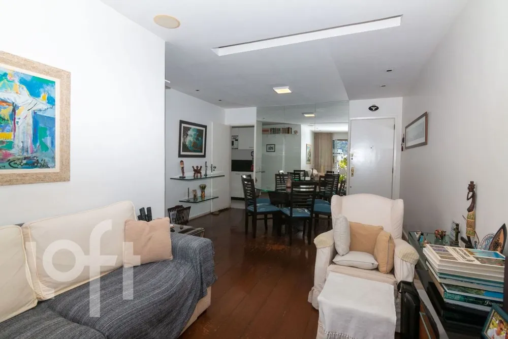 Apartamento, 2 quartos, 87 m² - Foto 41