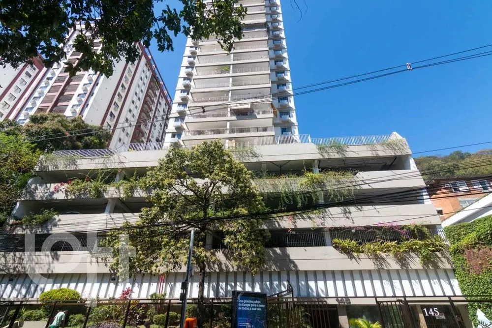 Apartamento, 2 quartos, 87 m² - Foto 31