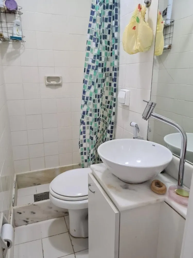 Apartamento, 2 quartos, 87 m² - Foto 9