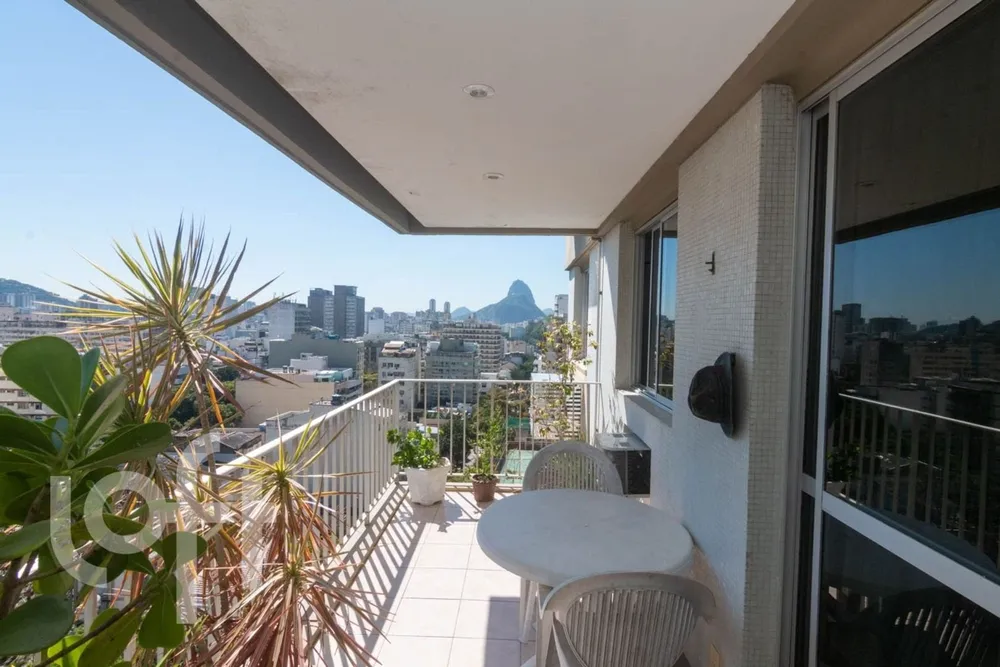 Apartamento, 2 quartos, 87 m² - Foto 20