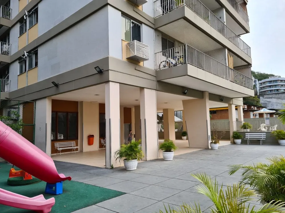 Apartamento, 2 quartos, 87 m² - Foto 1