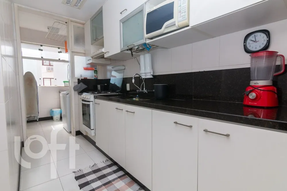 Apartamento, 2 quartos, 87 m² - Foto 33