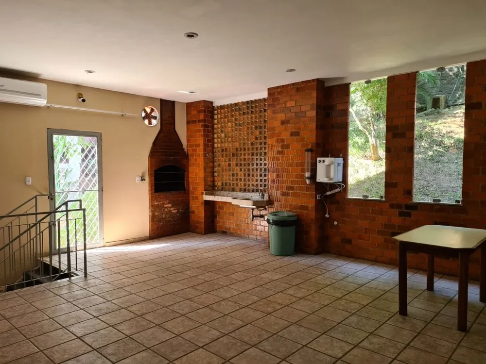 Apartamento, 2 quartos, 87 m² - Foto 3