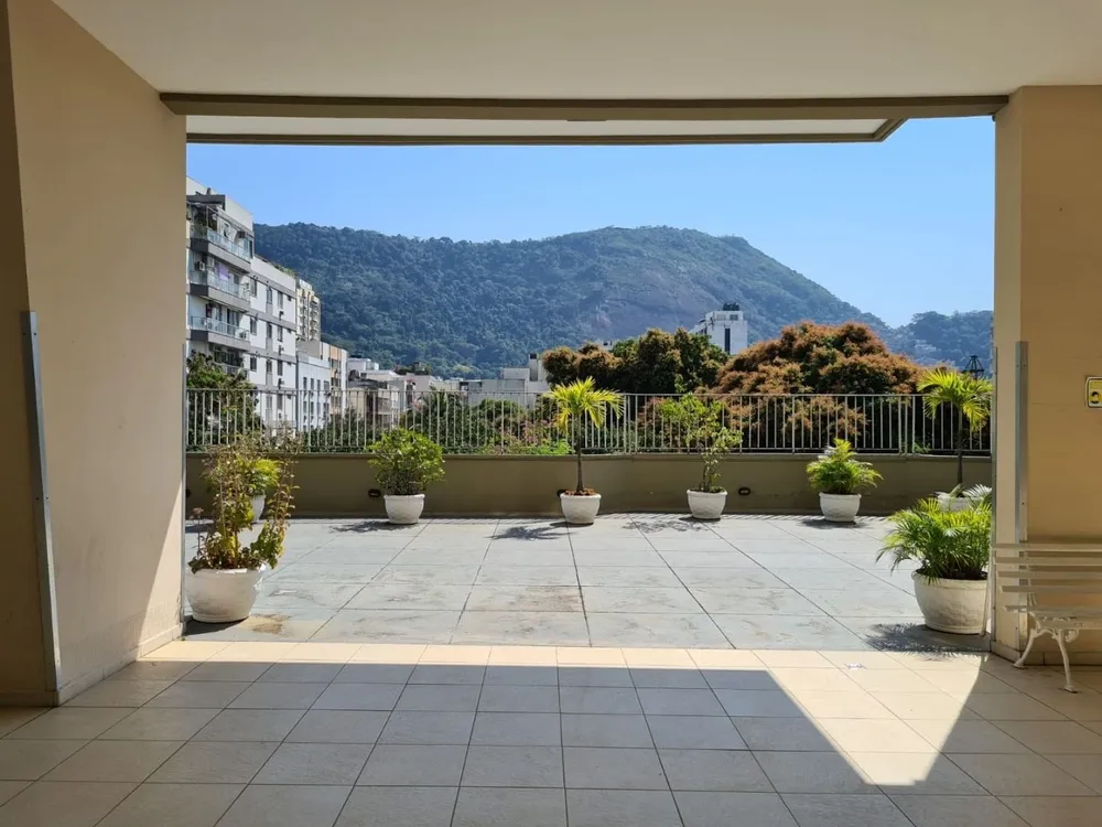 Apartamento, 2 quartos, 87 m² - Foto 8