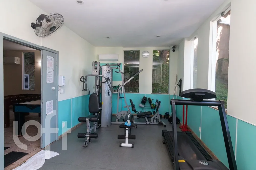 Apartamento, 2 quartos, 87 m² - Foto 27