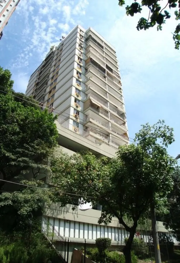 Apartamento, 2 quartos, 87 m² - Foto 4