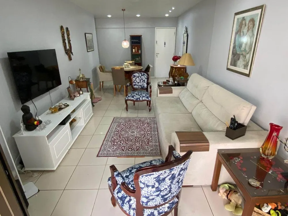 Cobertura, 3 quartos, 264 m² - Foto 8