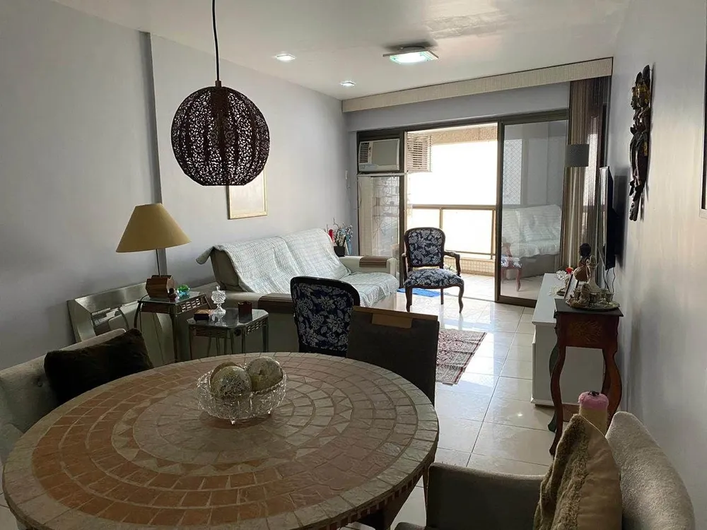 Cobertura, 3 quartos, 264 m² - Foto 1