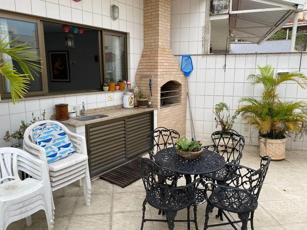 Cobertura, 3 quartos, 264 m² - Foto 5