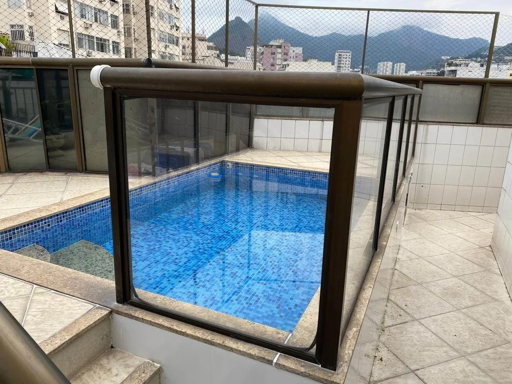 Cobertura, 3 quartos, 264 m² - Foto 12
