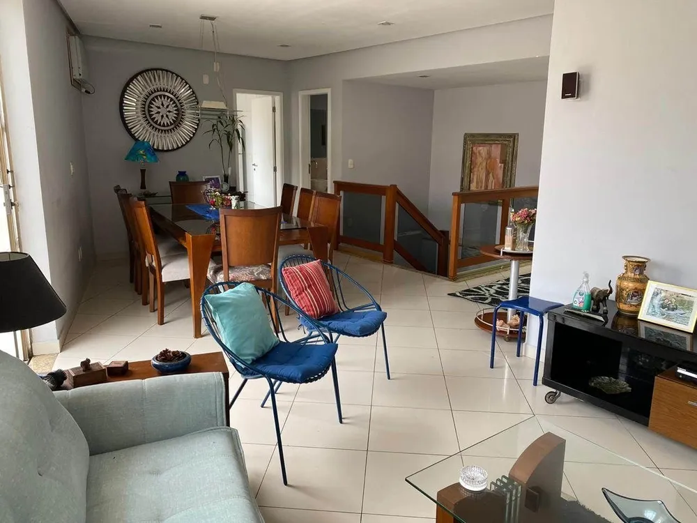 Cobertura, 3 quartos, 264 m² - Foto 7