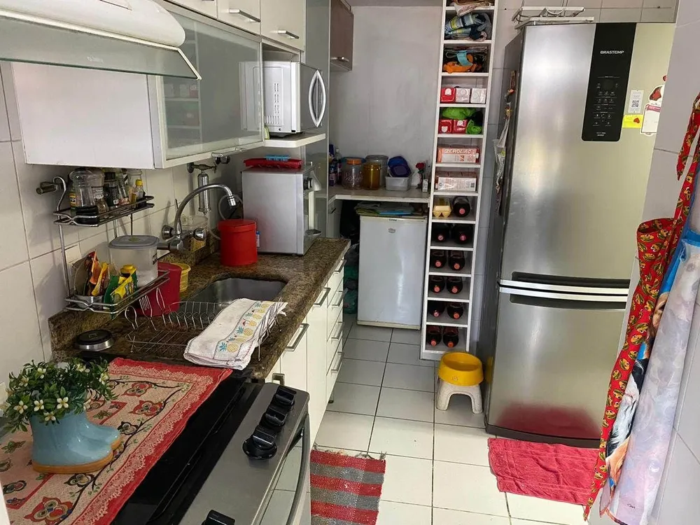 Cobertura, 3 quartos, 264 m² - Foto 29