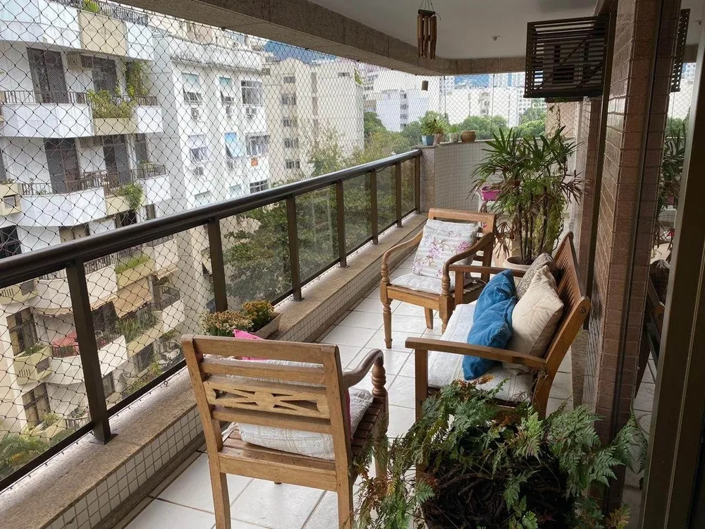 Cobertura, 3 quartos, 264 m² - Foto 25