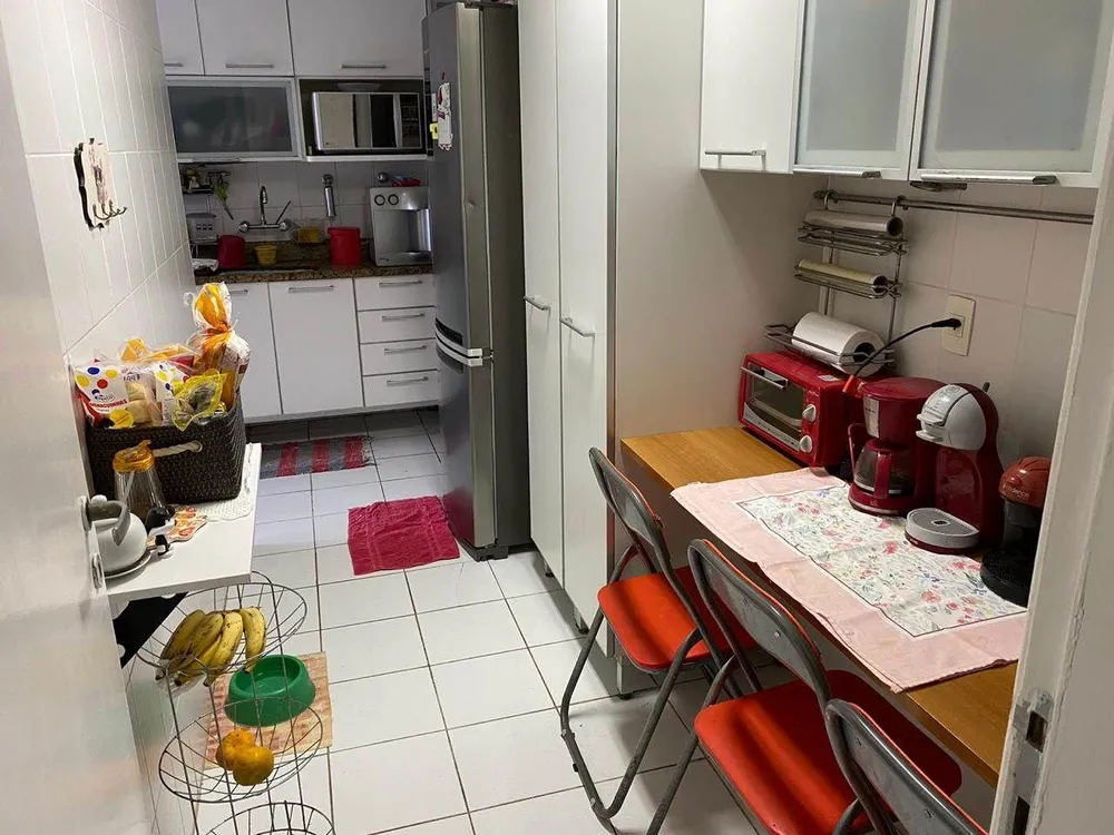 Cobertura, 3 quartos, 264 m² - Foto 17