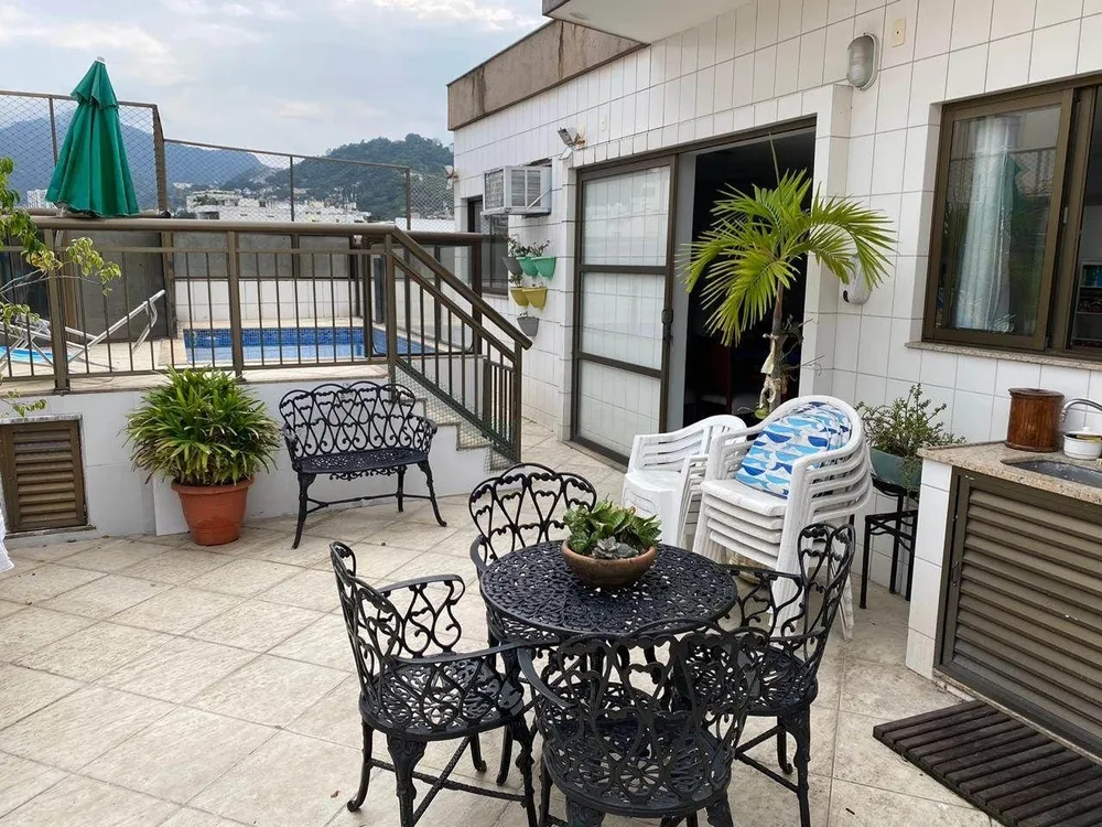 Cobertura, 3 quartos, 264 m² - Foto 21