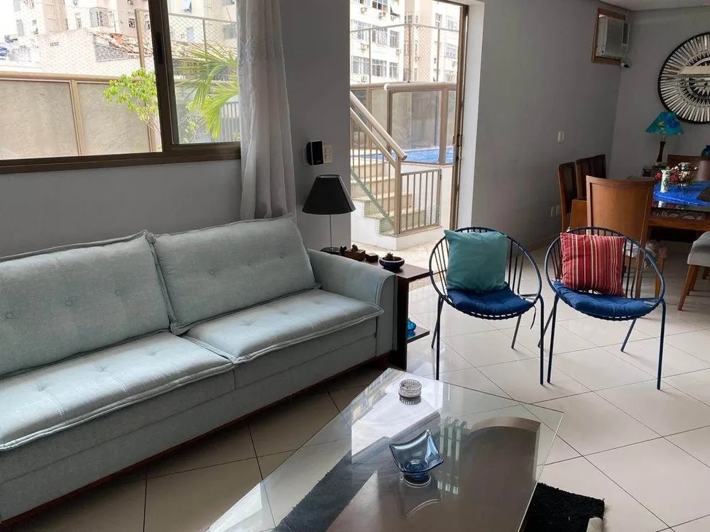 Cobertura, 3 quartos, 264 m² - Foto 9