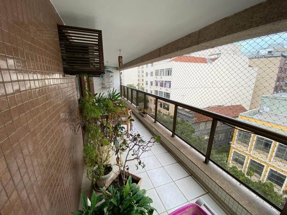 Cobertura, 3 quartos, 264 m² - Foto 11