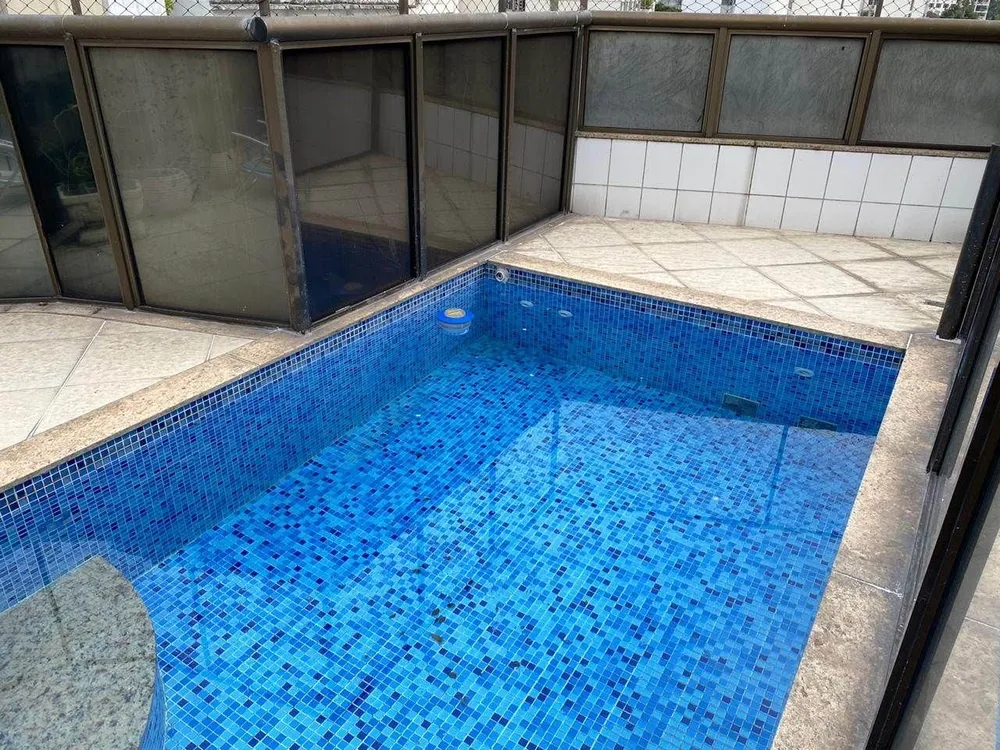 Cobertura, 3 quartos, 264 m² - Foto 4