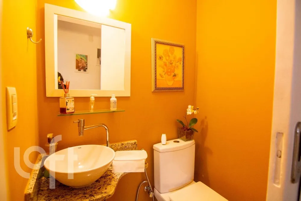 Apartamento, 3 quartos, 135 m² - Foto 10