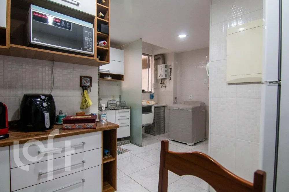 Apartamento, 3 quartos, 135 m² - Foto 14