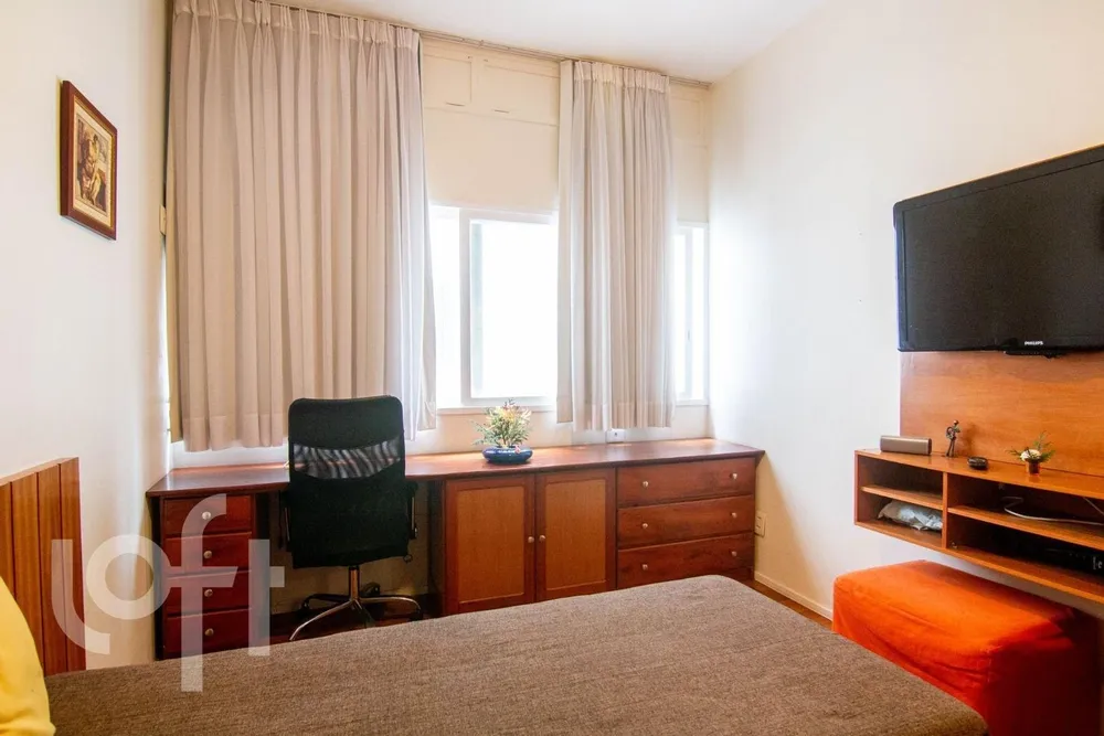 Apartamento, 3 quartos, 135 m² - Foto 20