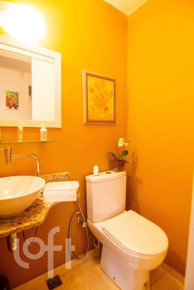 Apartamento, 3 quartos, 135 m² - Foto 9