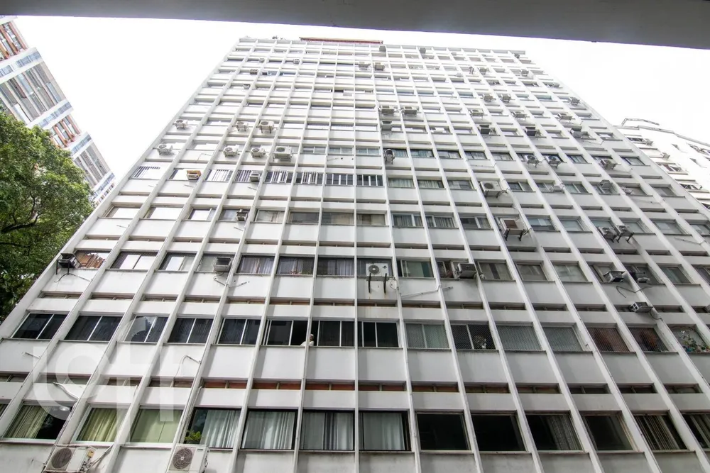 Apartamento, 3 quartos, 135 m² - Foto 29