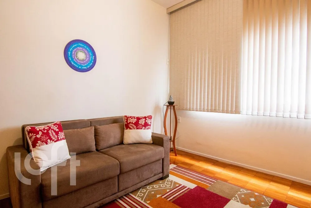 Apartamento, 3 quartos, 135 m² - Foto 17