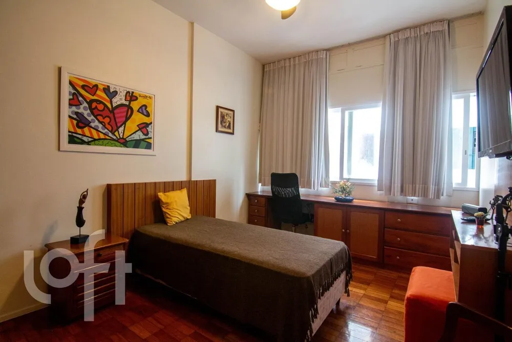 Apartamento, 3 quartos, 135 m² - Foto 19