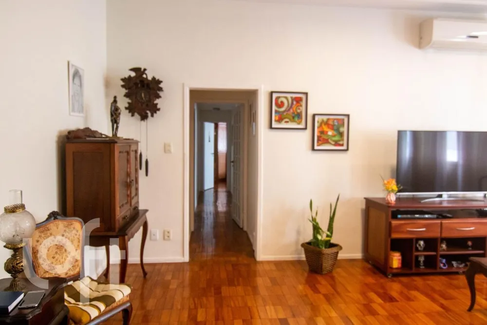 Apartamento, 3 quartos, 135 m² - Foto 3
