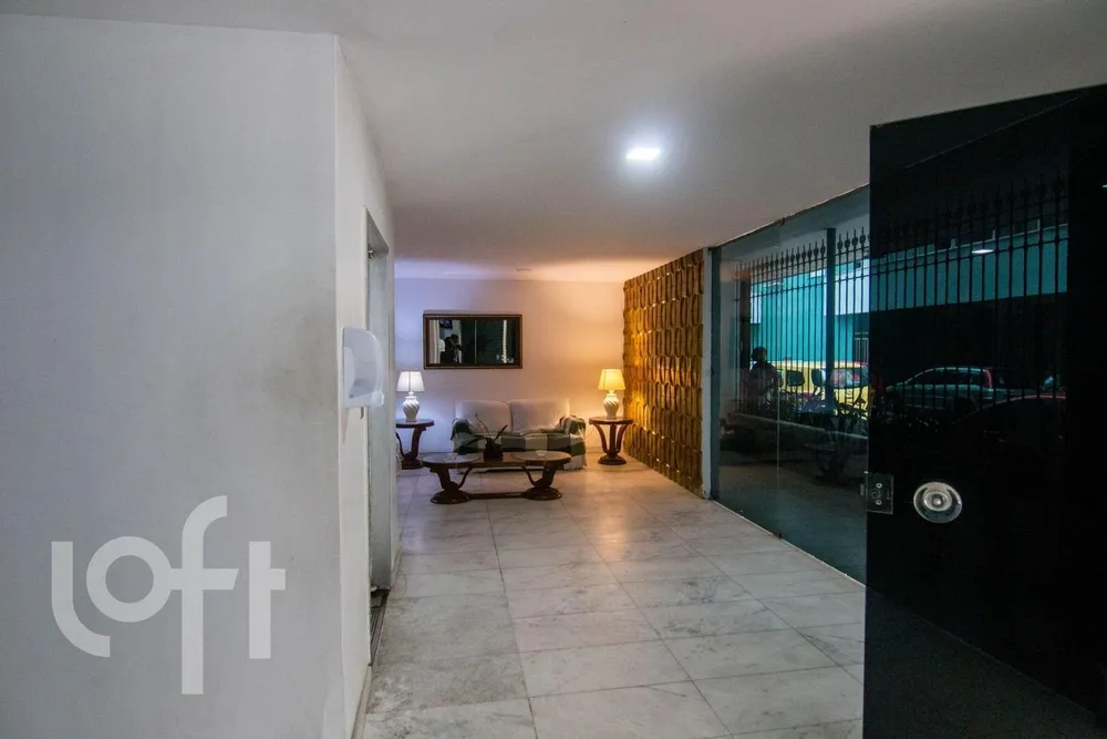Apartamento, 3 quartos, 135 m² - Foto 27