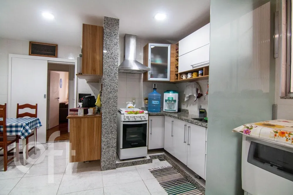Apartamento, 3 quartos, 135 m² - Foto 15