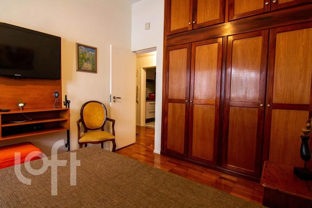 Apartamento, 3 quartos, 135 m² - Foto 23