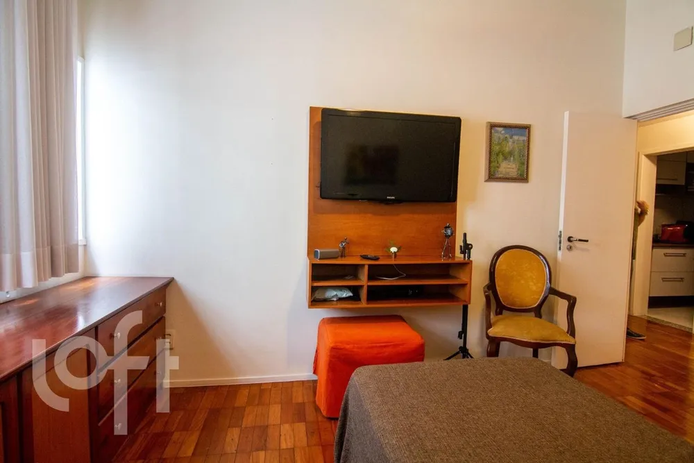 Apartamento, 3 quartos, 135 m² - Foto 22