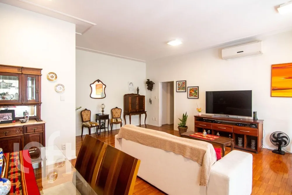 Apartamento, 3 quartos, 135 m² - Foto 5