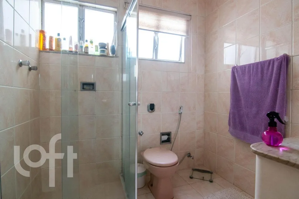 Apartamento, 3 quartos, 135 m² - Foto 13