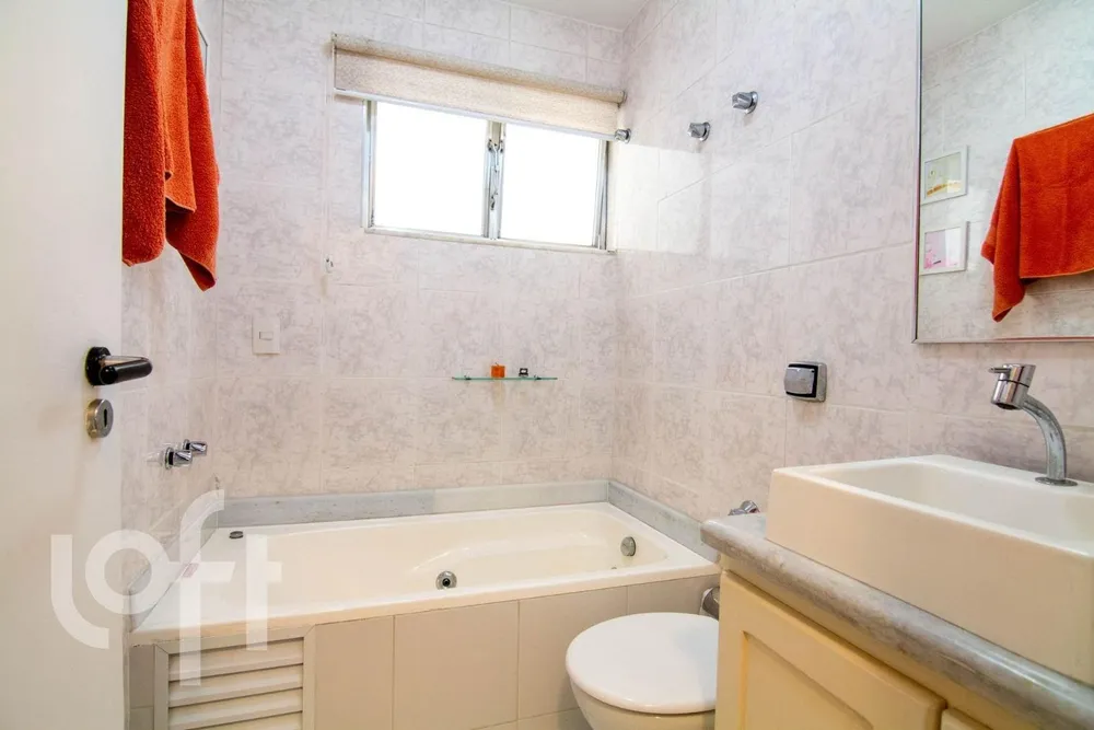Apartamento, 3 quartos, 135 m² - Foto 11